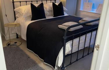 Seaview flat with balcony, spacious 2 bedroom - Foto 22