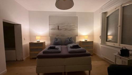 Bluestone Appartments - Whirlpool, Queensize Boxspring Bett, parking - Foto 4