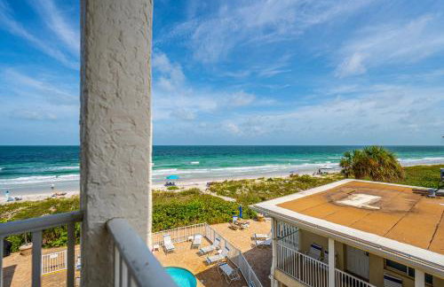 Emerald on the Water - Formerly Belleair Beach Club - Foto 25