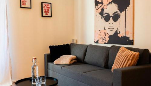 M Apartment Charme - gemütlich geräumig heimisch - Foto 3