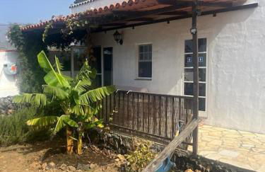 La casita del fin del mundo en La Palma - Foto 23