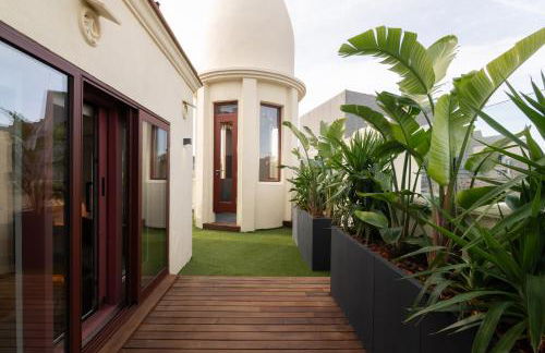 Gòtic by The 5ve Soul - Photo 12