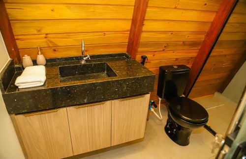 Chalés Alta Vista - Foto 29