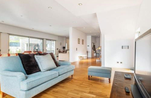 THE OLD CHAPEL HOUSE - Foto 57