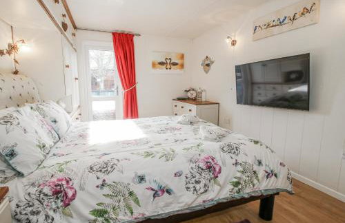 Hazel Lodge - Foto 29