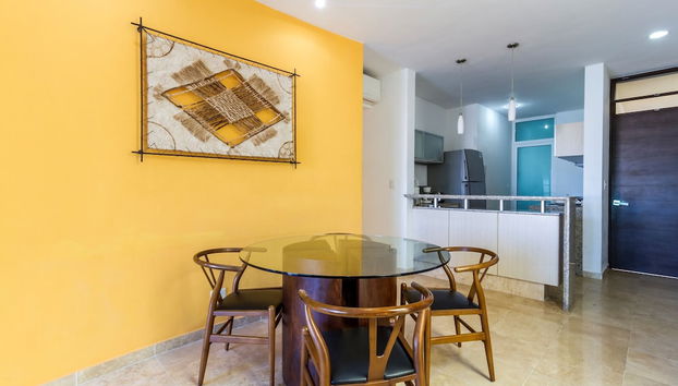 Servicio de comidas en la habitación