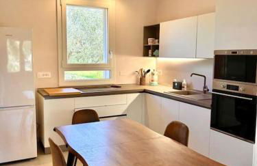 Casa RiVa - Among olive trees and the Tuscan coast - Foto 8