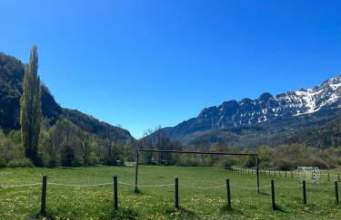 El Pueyo de Jaca - Foto 16