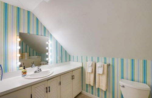 Historic Bar Harbor Home about 2 Blocks to Main St! - Foto 34