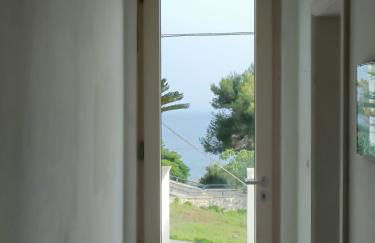 La terrazza sul mare - Marina di Novaglie - Foto 11