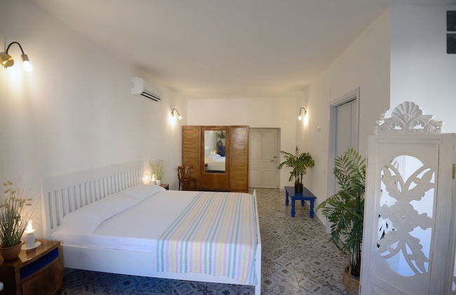 Large, Authentic 2-bed Apartment, Panoramic Views - Foto 31