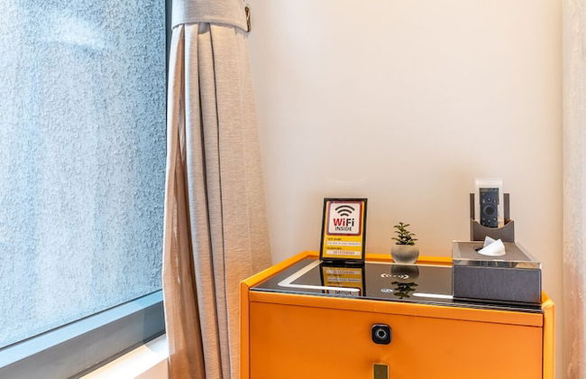 The Rixx MarQ - Foto 26