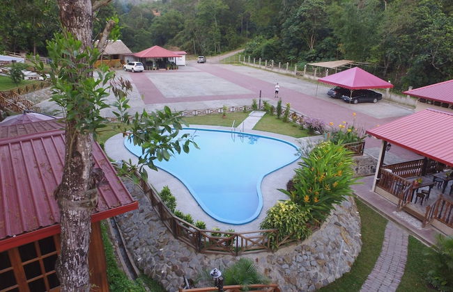 Borneo Tree House - Foto 17