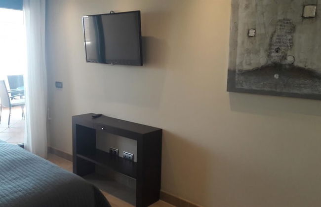 Beach Apartment With Spa & Gym - Photo 28