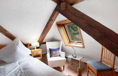 Altes Zollhüsli - Foto 50