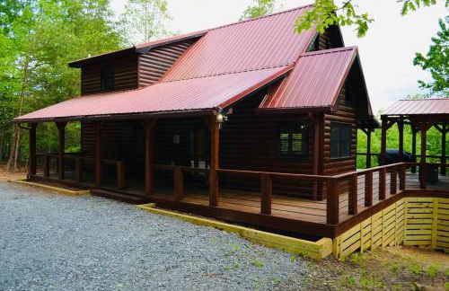Above Expectations-New Exterior-Sleeps 8-Hot Tub-Games Galore-Nature - Foto 26