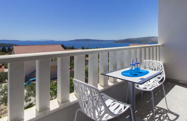 Villa Tramonto - Photo 42