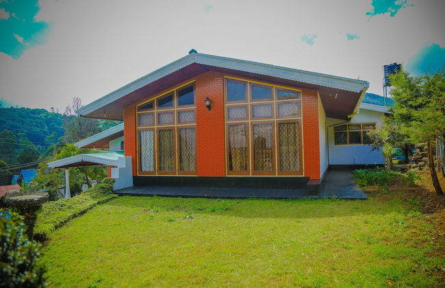 PleasureInn Bungalow - Foto 19