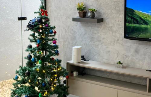 Boa Vista · Amplo Ap. a 5 km do Hospital Regional Hans Dieter - Photo 66