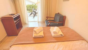 Port Breeze Apartments - Foto 2, towels