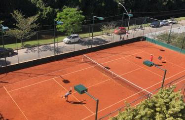 All Time 4 Suítes Riviera - Photo 26