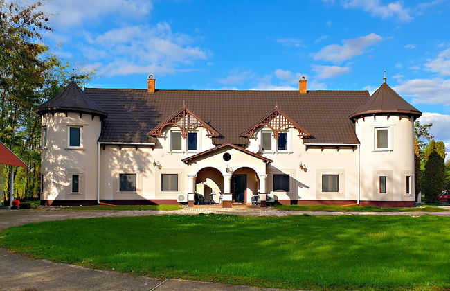 The Luxo Wine Museum Hotel - Foto 26