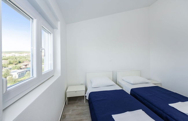 Apartment With Direct Sand Beach Access - Foto 4