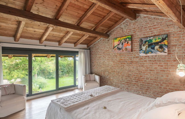 Apartment Near River Po and Cremona - Foto 5