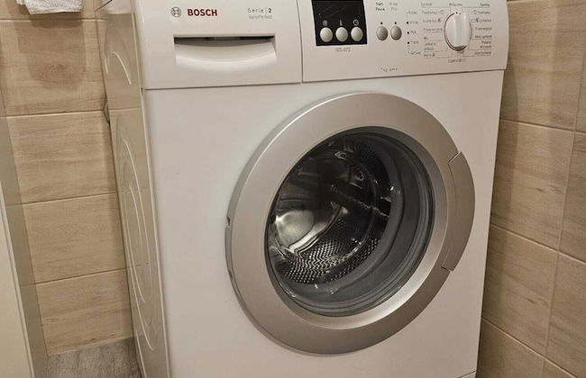 2 Bed Apartment in Zyrardow - Photo 31