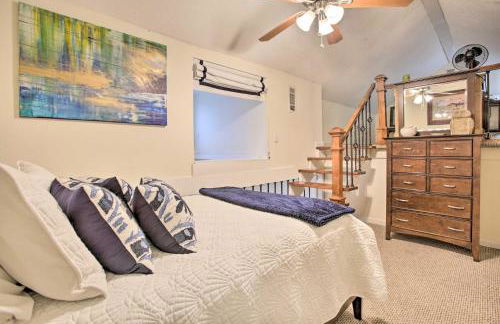 Inviting Uptown New Orleans Apt Perfect Location! - Foto 16