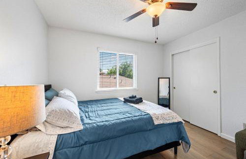 Pflugerville Azure Door Retreat - Photo 24