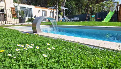 Apartment Valentins Gîte Moulin de Tartay in Avignon by Interhome - Foto 2