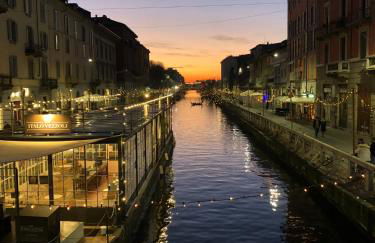 La casa di Tessa - Navigli Apartments - Photo 35