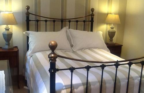 Gorgeous English Country Barn - Foto 33