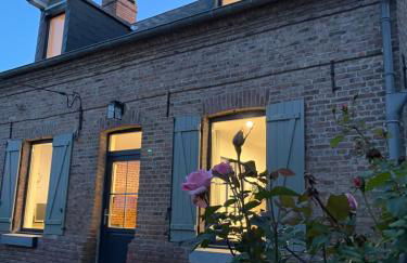 Les Charmes de Villers - Foto 7