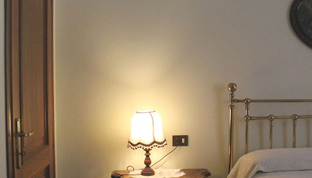 Villa Al Mare Rimini - Foto 5, Habitación