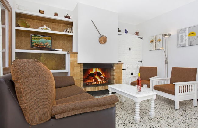 Can Benet 1 in Calella de Palafrugell - Foto 7