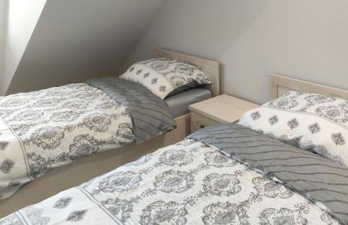 Pet Friendly Apartment In Orzysz With Sauna - Foto 6