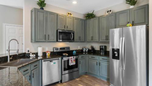 5 bedrooms pool home Gated resort of Providence - Foto 3