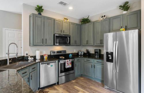 5 bedrooms pool home Gated resort of Providence - Foto 3