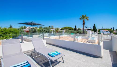 Casa Colmeia - Charming 2-Bedroom Cottage - Foto 5