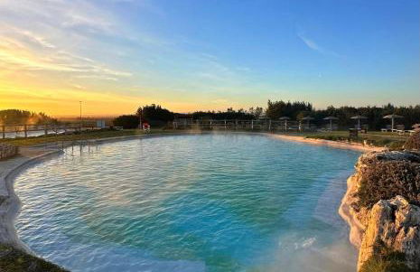 La Casa di Marco historic center of Capranica (VT) - Foto 38