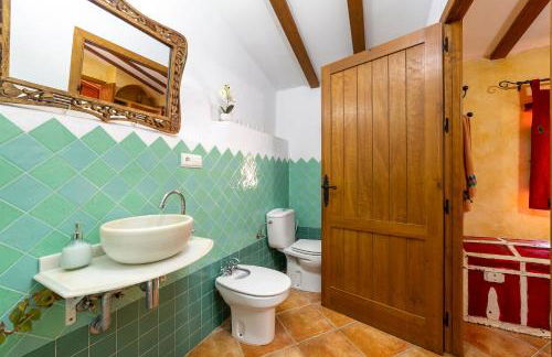 Casa Rural Jaraiz Vip - Foto 15