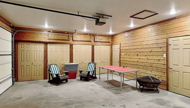 Blue Duck Lodge by Ruidoso Vacation Rentals - Foto 5, Servicios del alojamiento