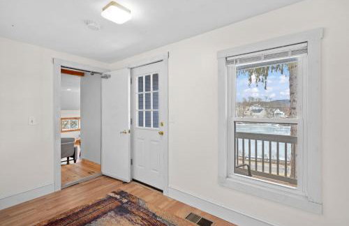 The Barn - Pet Friendly and Lake View - Foto 17