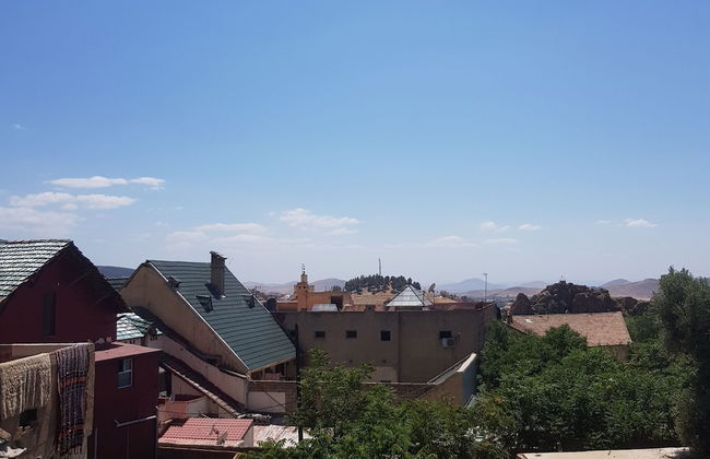 Akram Guest House - Photo 23