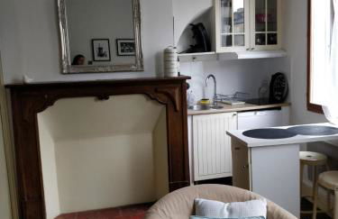 Studio Les Armuriers, 2e ét sans asc - Photo 3