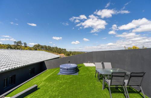 Chalés Avelino Carolino ll com Roteiro incluído - Foto 18