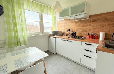 Apartament KOREK - Foto 13