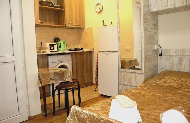 Old Avlabari Rooms - Foto 10